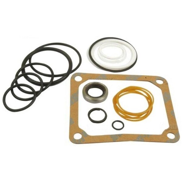 Aftermarket Kit, Power Steering Overhaul A-AT315816-AI - main
